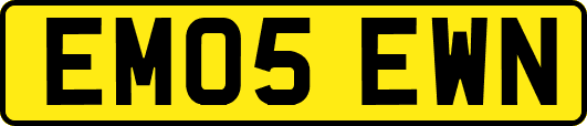 EM05EWN