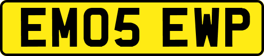 EM05EWP