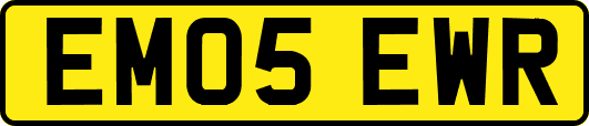 EM05EWR