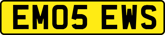 EM05EWS