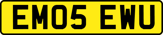 EM05EWU