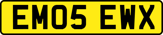 EM05EWX