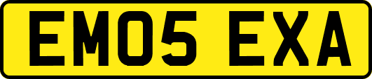 EM05EXA