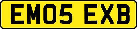 EM05EXB