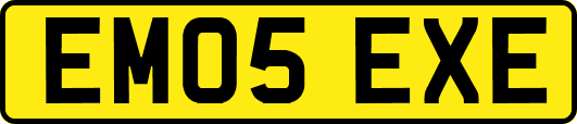 EM05EXE