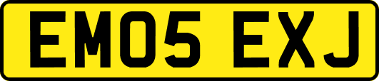 EM05EXJ