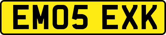 EM05EXK