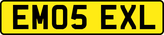 EM05EXL