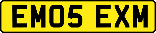 EM05EXM