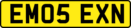 EM05EXN