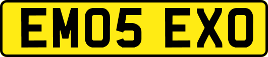 EM05EXO