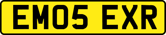 EM05EXR