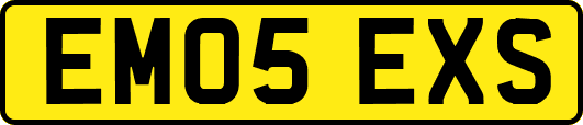 EM05EXS