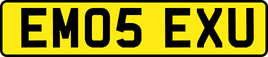 EM05EXU
