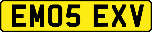 EM05EXV