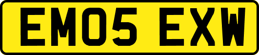 EM05EXW