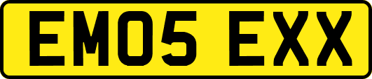 EM05EXX