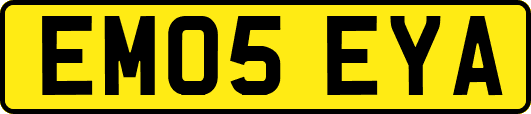 EM05EYA