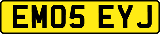 EM05EYJ