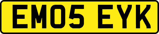 EM05EYK