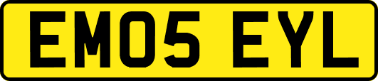 EM05EYL
