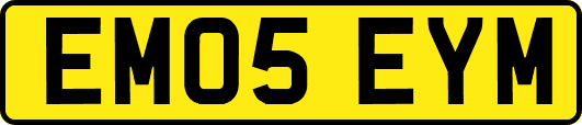 EM05EYM