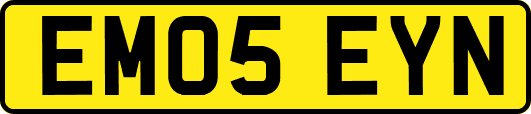 EM05EYN