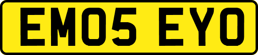 EM05EYO