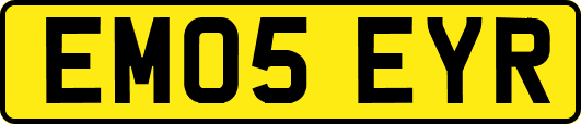 EM05EYR