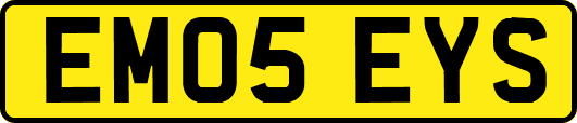 EM05EYS