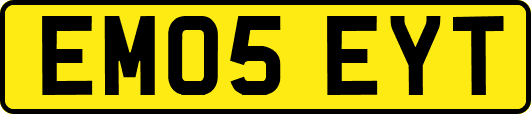 EM05EYT