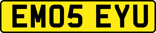 EM05EYU