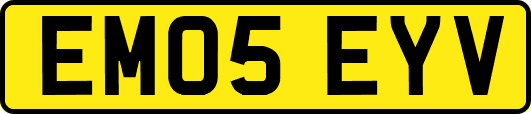 EM05EYV