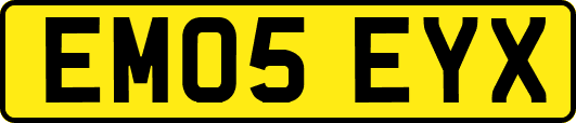EM05EYX