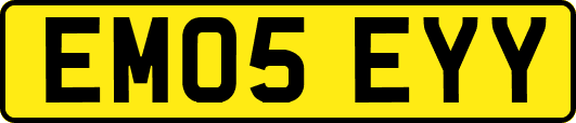 EM05EYY