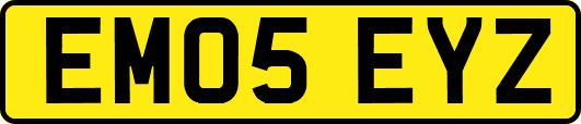 EM05EYZ