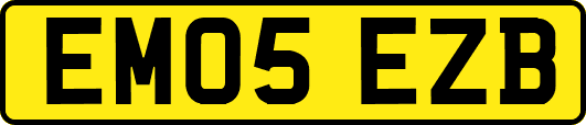 EM05EZB