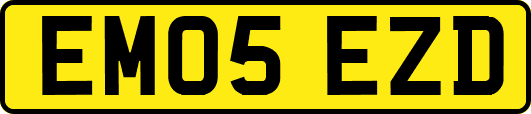 EM05EZD