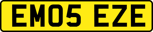 EM05EZE