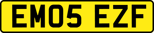 EM05EZF