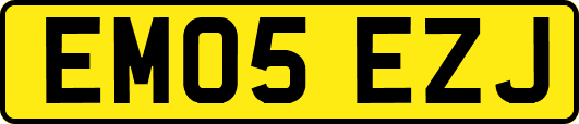EM05EZJ