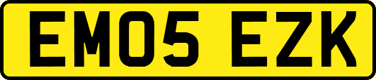 EM05EZK