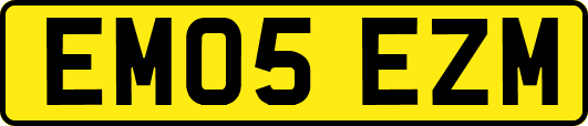 EM05EZM