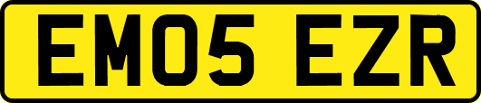 EM05EZR
