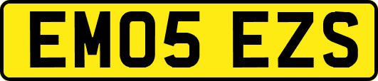EM05EZS