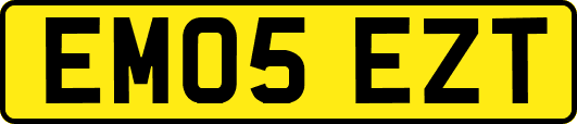 EM05EZT
