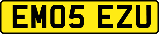 EM05EZU