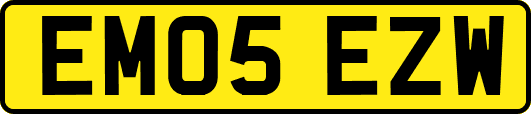 EM05EZW