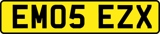 EM05EZX