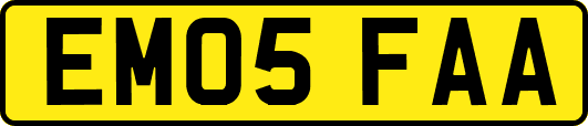 EM05FAA